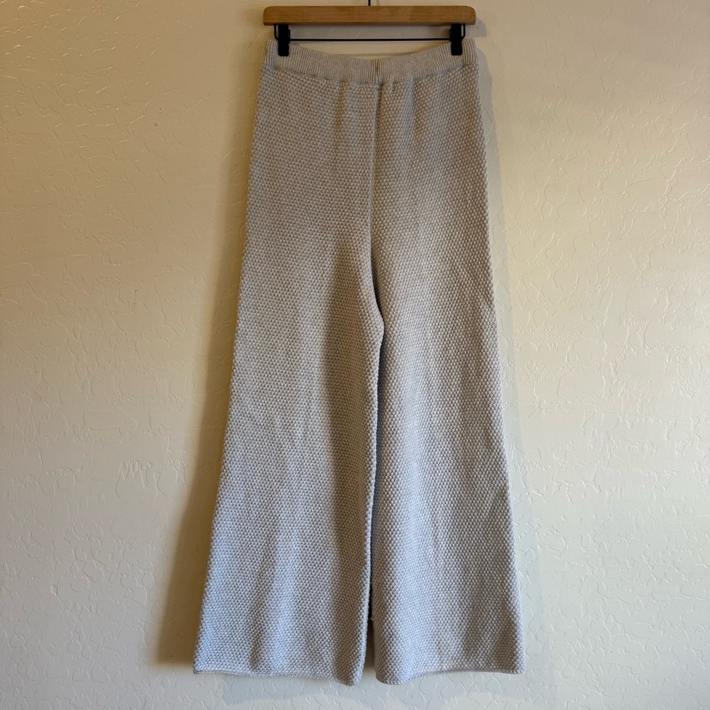 NEW Free People Beach Hailee Wide Leg Pants - Picture 5 of 10